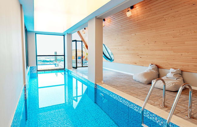 Fortunella Villas - Foto 43