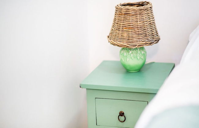 Apartment in Baflo Near Seal Center - Photo 25