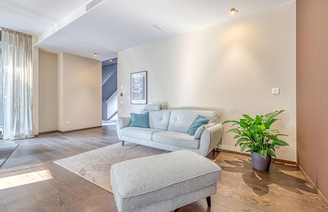 Icon H 505 Suite Business - Photo 28