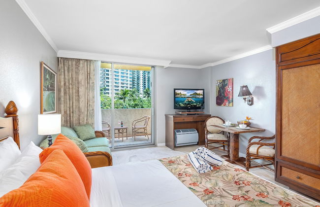 Luana Waikiki by Tropical Escapes Realty - Foto 69