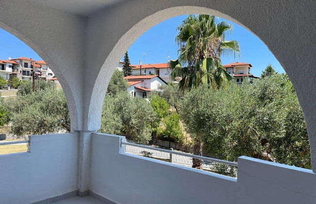 Holiday Aptm - Morningsun1 - Sithonia - Foto 29