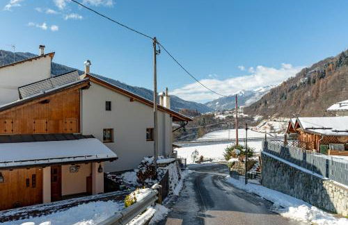 Rosa Blu Mountain Suite - Photo 45