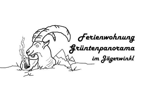 Ferienwohnung Grüntenpanorama im Jägerwinkl Allgäu - Foto 10