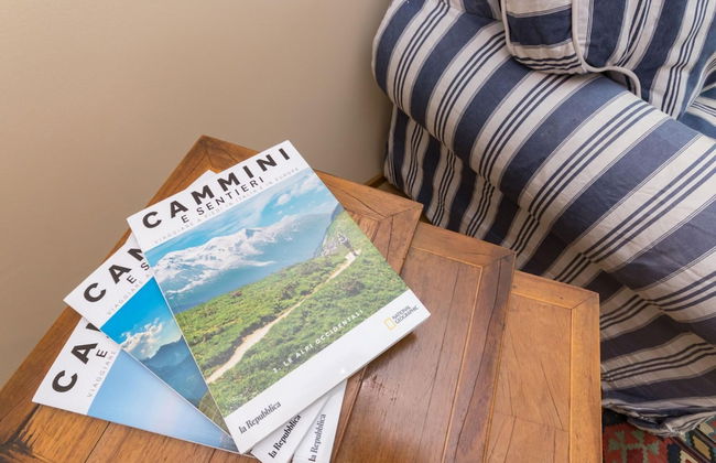 Casa Montebello in Vanchiglia by Wonderful Italy - Foto 4