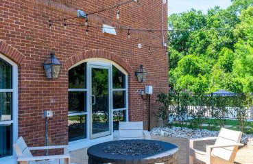 Church St Collection - 109 Whole House and Pool - Foto 45