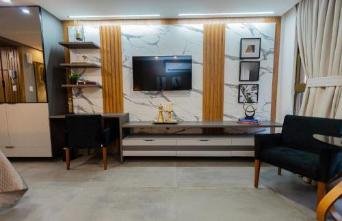 Unity Cabo Branco - Foto 48