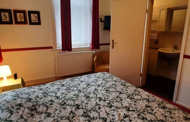 Charmantes Refugium, Harz - Foto 3