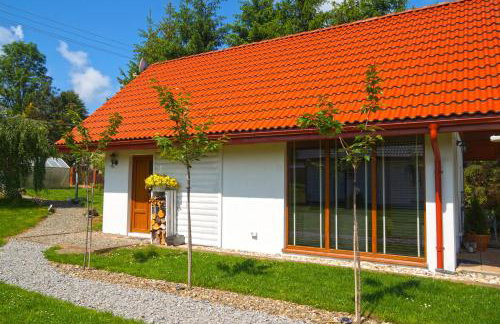 Domki Nad Potokiem574067621 - Foto 20