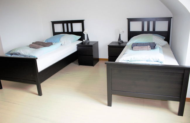 Ferienwohnungen Oberkülheim - Foto 16