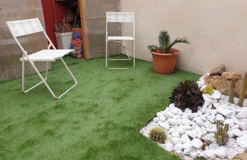 Petite étoile de Mer - Studio hyper équipé à 150m d'une plage de sable fin grande terrasse presqu'île de charme - Photo 40