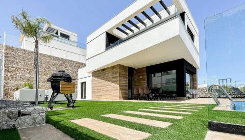 Luxury Villa Finestrat - Foto 2