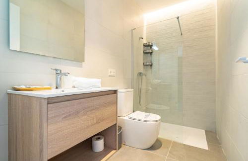 Edificio Santiago by Plaza Mayor Apartamentos - Photo 43