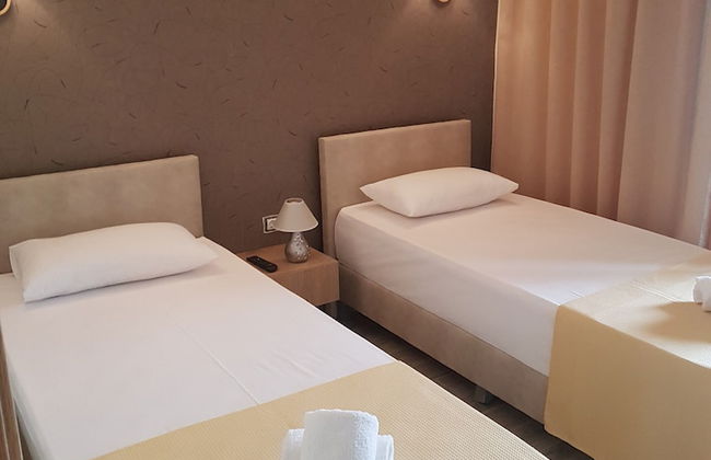 Nikolaidis Apartments - Foto 18