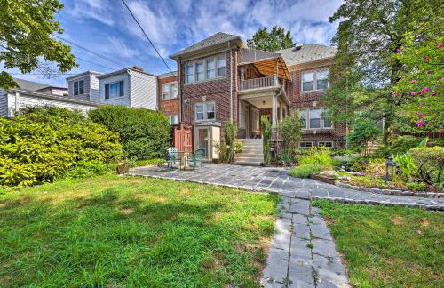 Cozy Richmond Studio Gorgeous Outdoor Space! - Foto 33