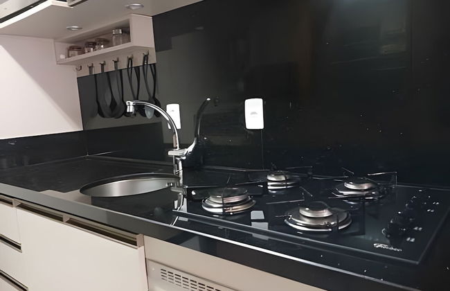 Siga Gramado -Ap Lindíssimo 5 min Centro - Foto 19