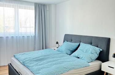 NEUE! Schöne , helle familienfreundliche 3 Zimmer Wohnung - Foto 10