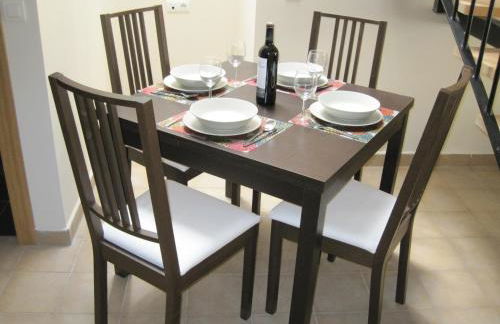 Apartamentos Turísticos ENCANTO - Foto 10