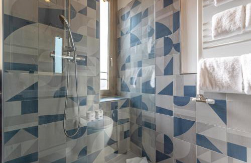 YCH-Bright and cozy flat in Pigneto - Photo 28