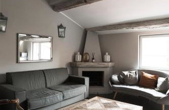 EasyTopStay - Piazza Venezia Charming Penthouse - Foto 10