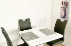 Ferienwohnung Spatzennest - Foto 3