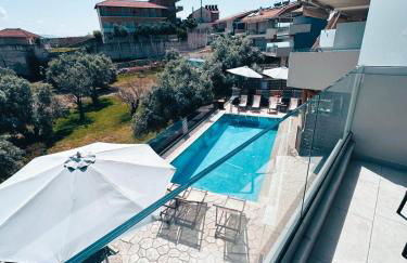 Suite Elysium - Photo 26