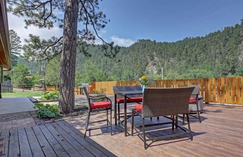 Rock Lodge Complete with Covered Parking - Foto 17