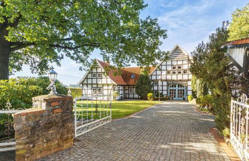 Ferienwohnung im Grünen - Foto 1