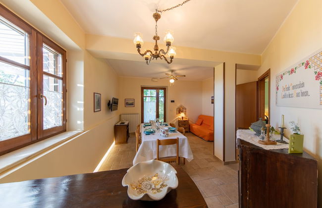 Isola dei Calanchi - Foto 65