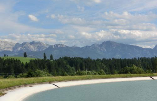 Ferienwohnung in Halblech - Photo 28