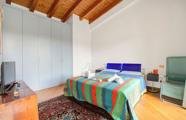 Morgante Salo-lake View & Parking - Foto 3