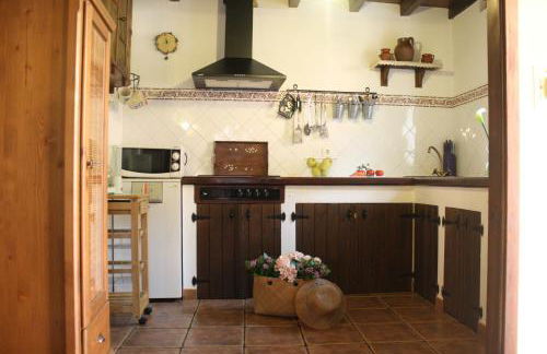 Casa Rural La Xiarapina - Foto 6