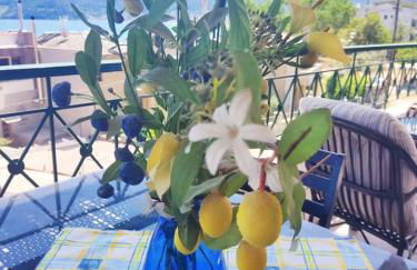 Villa Golden View Thassos - Foto 17