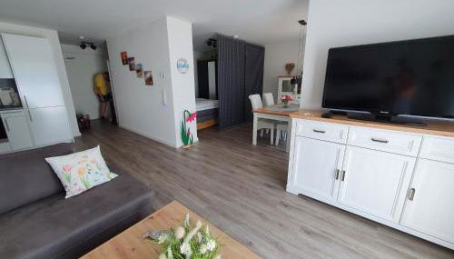 AnkerZeit - Wellnesswohnung in Damp - Foto 5