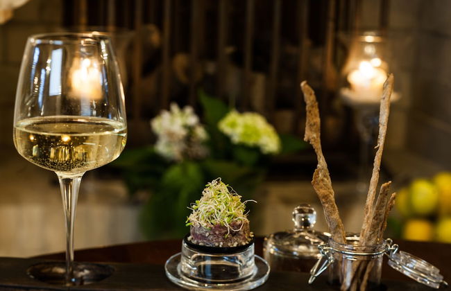 Relais Alberti - Foto 62