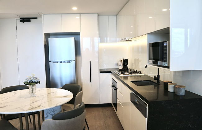 Kooii Apartments - Foto 26