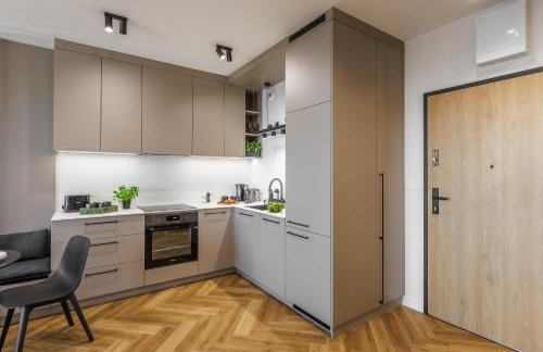 Emihouse KrakoVska Apartments - Foto 13