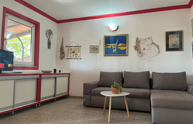 Ap 400m From Pebble Beach, Barrier-free - Foto 10