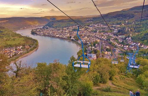 White House (1f) Boppard City - Foto 8