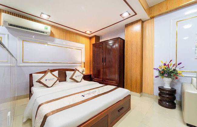 Diamond Luxury Ben Thanh - Foto 12