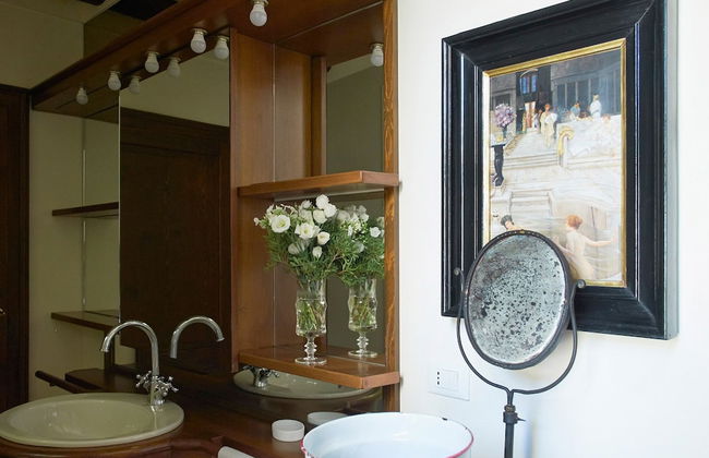 Casa Schirolli - Foto 28