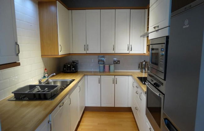 The Cardiff Apartment - Foto 6