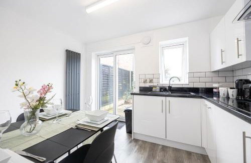 Luxury House by Etihad and Coop Arena - Foto 9