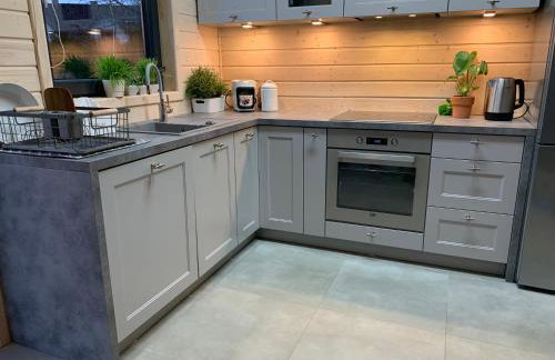 Lilla House - Foto 13