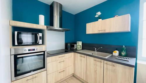 Maison les mottes-cour et garage - Foto 2