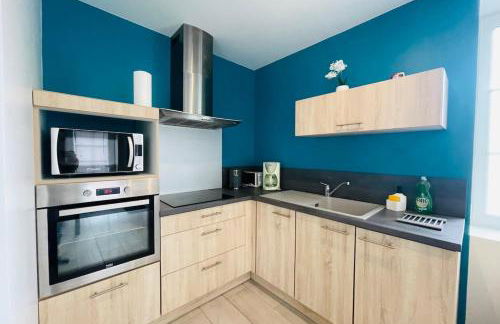 Maison les mottes-cour et garage - Foto 2