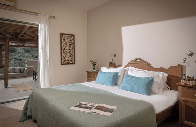 Istron Villas - Foto 27