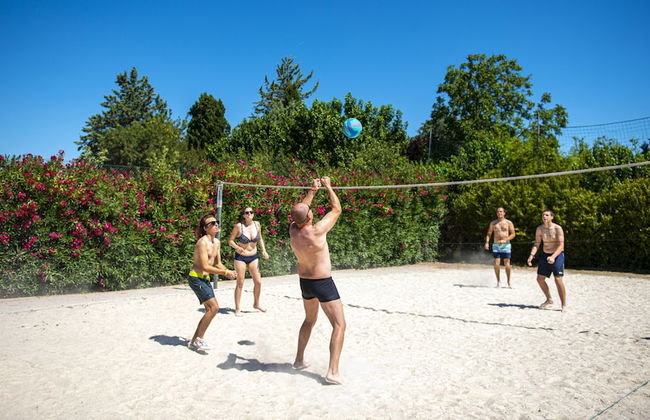 Domaine du Clos des Oliviers - Foto 35