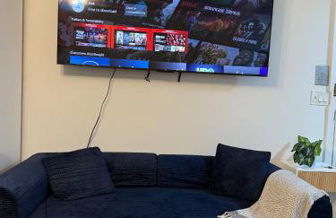 Oasis Retreat - Cozy studio in Union Square - Foto 3