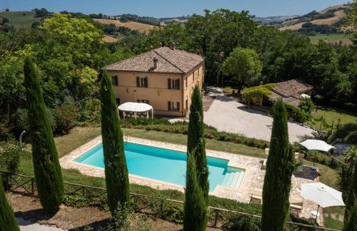 Villa Roncaglia by MMega - Foto 6