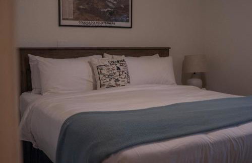 Mountain View Family Cabin, Pet Friendly and Hot Tub - Foto 8